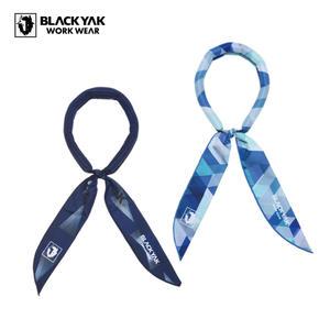 블랙야크 S-넥쿨러 아이스 넥밴드 냉감 얼음 등산 스카프 쿨링