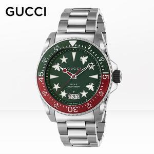 GUCCI 시계 YA136222