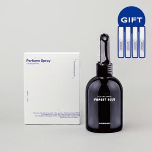 (미니어처/엽서증정) 퍼퓸 바디스프레이200ml (8종 택1)