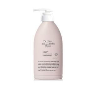 닥터바이오 에코 올인원 클렌저 500ml