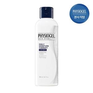 피지오겔 DMT 포맨 에센셜 토너 200ml x 1개