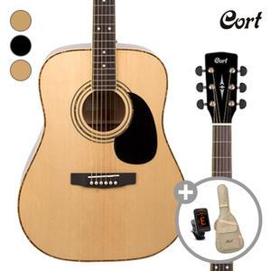 콜트 어쿠스틱 기타 Cort AD880 / AD-880 (NS/NAT/BK)