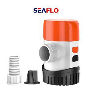 [마린존]SEAFLO 자동 빌지펌프 1100갤론 /신형 13B 시리즈 12V
