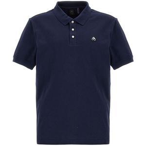 23SS PK 반팔티 M12MT712 833 네이비