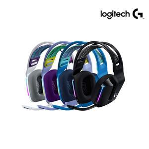 [Logitech]로지텍코리아 (정품) 로지텍 G733 무선 게이밍 헤드셋