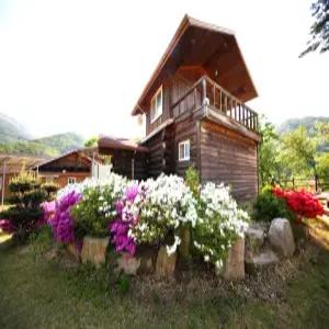 [경북 펜션] 문경 경상문경청산펜션 (문경,상주,영주,예천,군위,의성,봉화)