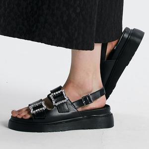 [클립]Newtro jewel -QS4435 (2color)
