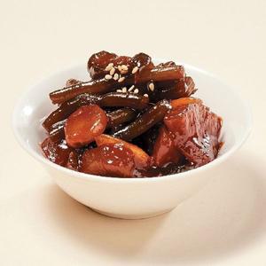 [NS홈쇼핑][향적원]혼합장아찌 1kg[32550247]