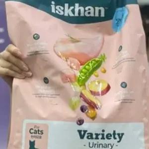 이즈칸 캣 퍼포먼스 유리너리 5kg
