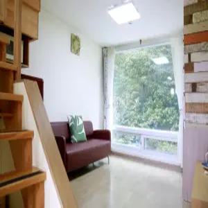[경기 펜션] 파주 마리별펜션 (파주)
