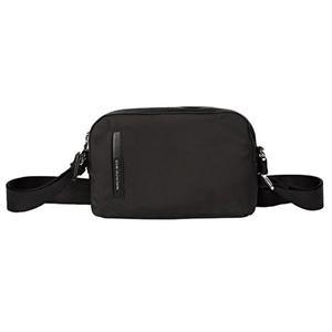 [만다리나덕]만다리나덕 HUNTER VCT02651 (BLACK) 크로스백