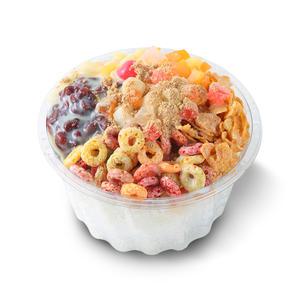 [금커피별빙수] 옛날팥빙수 1~2인