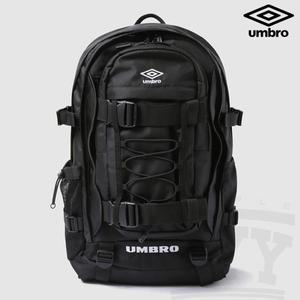 엄브로 댄커 라이트 34L 백팩 UO123CBP17 BLK