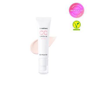 [바닐라코] 잇 래디언트 비건 씨씨 크림 30ml