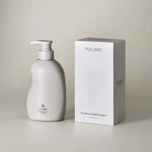 어헤즈 폴리니크 프리미엄 스칼프 샴푸 500ml