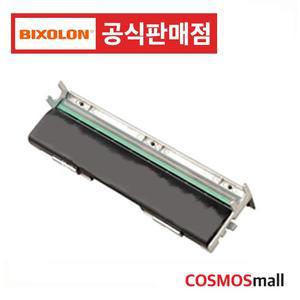 빅솔론 XT5-40 203dpi 헤드 정품 열전사 감열 헤드 라벨프린터