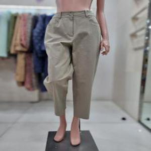 올앤선드리 세이브존06 레이온면밴딩바지 A4S2P334