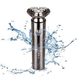 컴스 SH925 전기 면도기 3헤드 전기면도기, 마그네틱 헤드, 생활방수, USB 충전