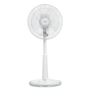 [내일도착]스탠드형 선풍기 SIF-12B2SJ 5엽저소음 타이머