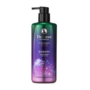 닥터그루트 마이크로바이옴 캡슐 샴푸 400ml