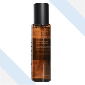 커리쉴 실키 오일 세럼 70ml 손상모 헤어 에센스