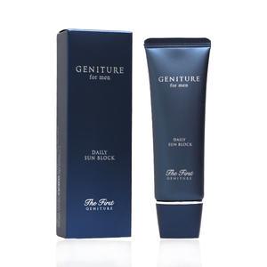 오휘 더 퍼스트 제너츄어 포맨 데일리 선 블럭 50ml