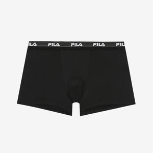 [휠라 언더웨어] 폴리75D 메쉬 남성 드로즈 (FI4DRF2631M_BLK)