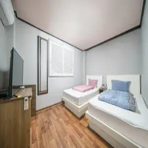 [경기 모텔] 연천(전곡) 아라 모텔 (양주,동두천,연천)