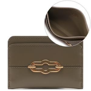 [부산점][멀버리][멀버리] 24FW 여성 핌리코 슬립 카드지갑 (RL8057 603 R563 24F) (RL8057 603 R563 24F)