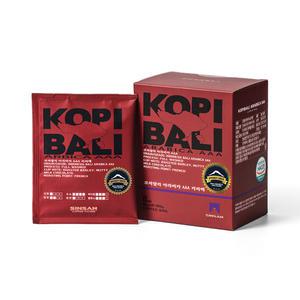 신산커피하우스 코피발리 아라비카 AAA 커피백