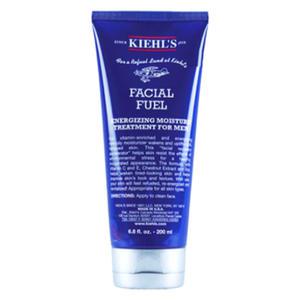 키엘 훼이셜 퓨얼 에너자이징 모이스처 트리트먼트 포 맨 200ml