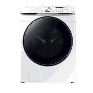 삼성 그랑데 드럼세탁기 WF19T6000KW 정우