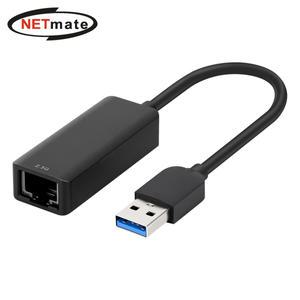 USB3.0 2.5G 기가비트 랜카드 NM-UA25A [H@lu]