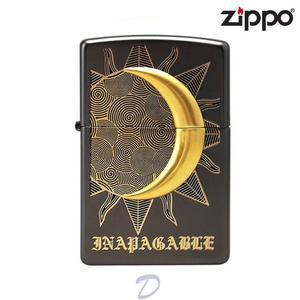 지포라이터 INAPAGABLE+심지+돌+오일133ML