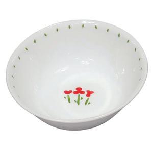 코렐 냉면 그릇 대접 도자기 면기 국수 국그릇 21.5cm 그릇세트