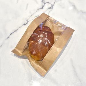 크라프트 창봉투 중 100매