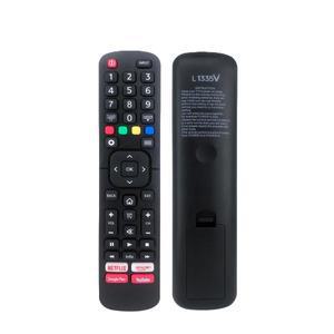 Hisense 스마트 TV 교체 리모컨, EN2BQ27H, EN2D27D, ERF2G60H,