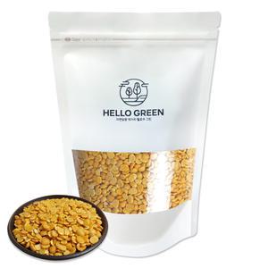 헬로우그린 호주산 루피니빈 500g(팩) 당뇨콩 슈퍼곡물 저당 글루텐프리 루피니빈콩