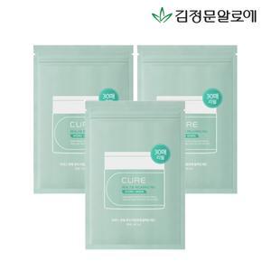 라센스 로에 큐어 리알로에 릴렉싱 패드(리필) 90매입