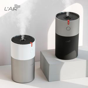 르에어 LAIR USB 미니가습기 LA-UH060