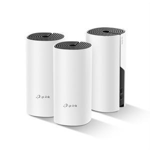 티피링크 Deco M4 3팩 메시 GIGA 유무선 공유기 대량가능