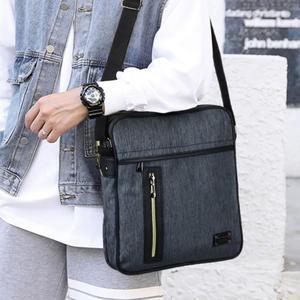 [BZFH785L_51IC]30대 남자 데일리 캐쥬얼 사각 크로스백