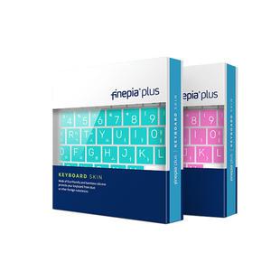 LG 그램 프로360 16T90TP-GA5HK 키커버 마카롱키스킨 문자인쇄 키덮개 최고급형