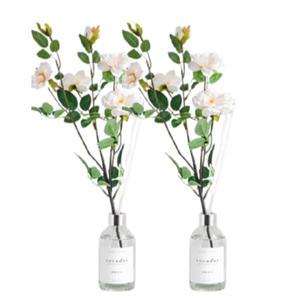 코코도르 디퓨저 너의비누향 월계꽃 세트 200ml 2개