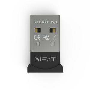 넥스트유 블루투스 5.0 USB 동글 NEXT-304BT (인증판매)