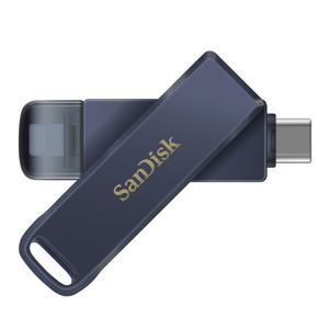 샌디스크 USB Phone Drive iPhone용 메모리 128GB SDIXD0N EL