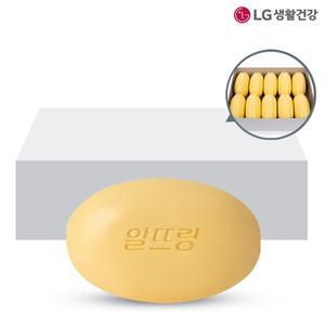알뜨랑 엘로우 비누 130g 10개