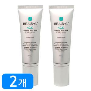리쥬란 리쥬란힐러 UV 프로텍션 크림 40ml 2개(1.+1.)