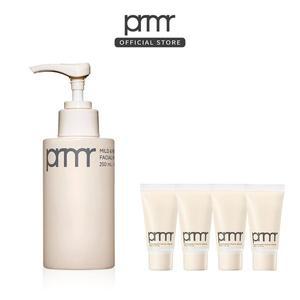 갤러리아 [PRMR] 마일드 앤 퍼펙트 페이셜 필링 250ml