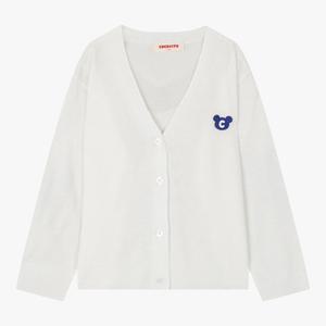[롯데백화점]코코리따 써머 쿨 강연 가디건CECK24SE8